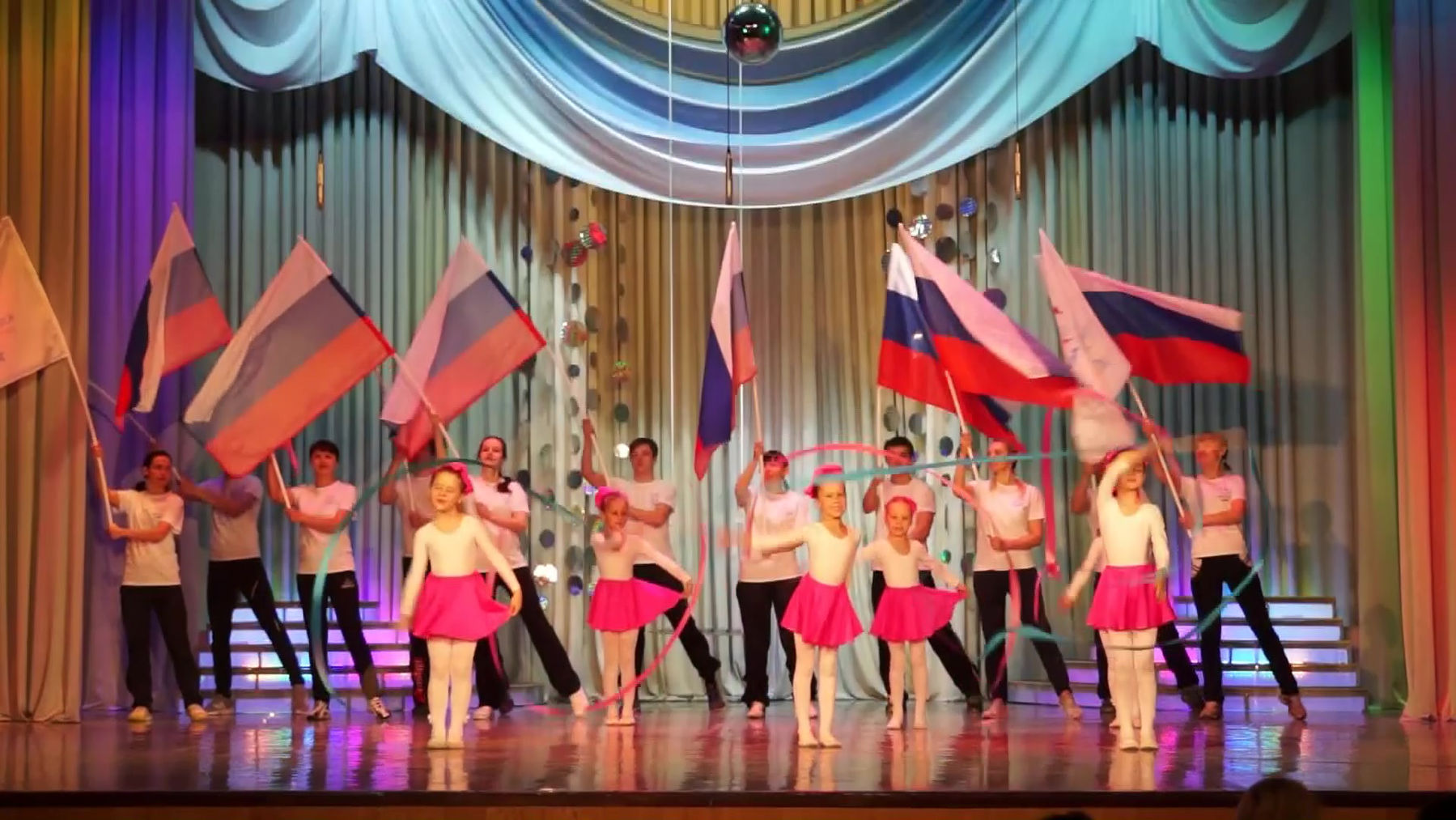 Визитная карточка
